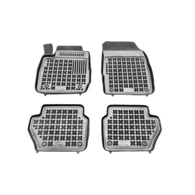 Rezaw-Plast kummist salongimatid – Ford Fiesta