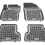Rezaw-Plast kummist salongimatid – Ford Focus