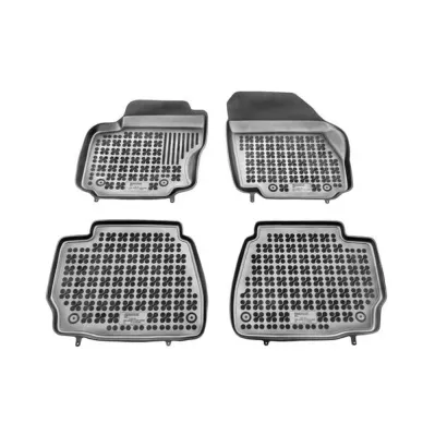 Rezaw-Plast kummist salongimatid – Ford Mondeo