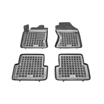Rezaw-Plast kummist salongimatid – Ford Focus / Focus Estate