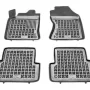 Rezaw-Plast kummist salongimatid – Ford Focus / Focus Estate