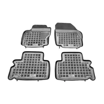 Kummist salongimatid – Ford Galaxy / S-Max