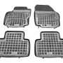 Rezaw-Plast kummist salongimatid – Ford Galaxy / S-Max