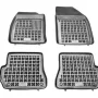 Rezaw-Plast kummist salongimatid – Ford Fiesta 3-door / Fiesta 5-door