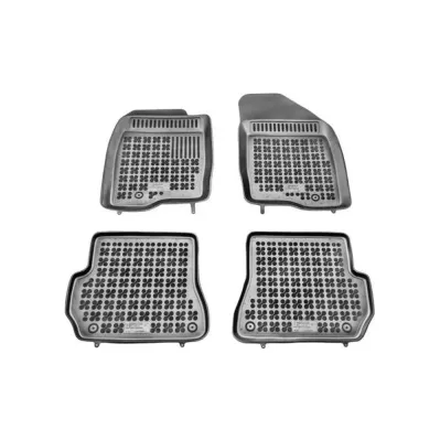 Rezaw-Plast kummist salongimatid – Ford Fusion