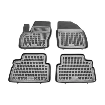 Kummist salongimatid – Ford C-Max / Grand C-Max
