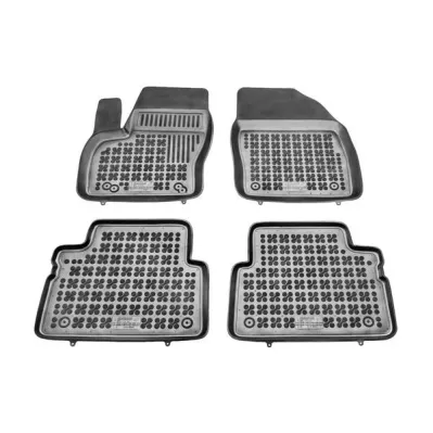 Rezaw-Plast kummist salongimatid – Ford C-Max / Grand C-Max