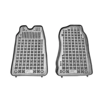 Kummist salongimatid – Ford Transit / Transit Chassis Cab / Transit Chassis Double Cab / Transit Double Cab-in-Van / Transit Kombi / Transit Minibus