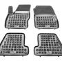Rezaw-Plast kummist salongimatid – Ford Focus / Focus Estate / Focus Saloon
