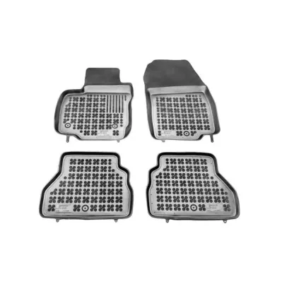 Rezaw-Plast kummist salongimatid – Ford B-Max