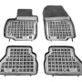 Rezaw-Plast kummist salongimatid – Ford B-Max