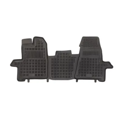Rezaw-Plast kummist salongimatid – Ford Tourneo Custom / Transit