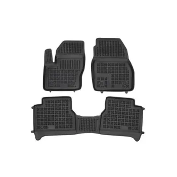 Kummist salongimatid – Ford Grand Tourneo Connect / Tourneo Connect / Transit Connect