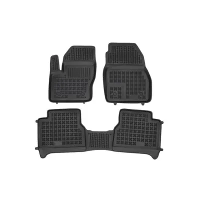 Rezaw-Plast kummist salongimatid – Ford Grand Tourneo Connect / Tourneo Connect / Transit Connect