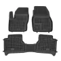 Rezaw-Plast kummist salongimatid – Ford Grand Tourneo Connect / Tourneo Connect / Transit Connect