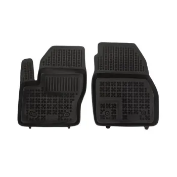 Kummist salongimatid – Ford Transit Connect