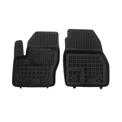 Rezaw-Plast kummist salongimatid – Ford Transit Connect