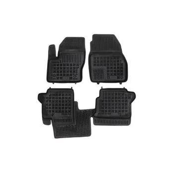 Kummist salongimatid – Ford Grand Tourneo Connect / Transit Connect