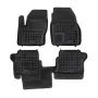 Rezaw-Plast kummist salongimatid – Ford Grand Tourneo Connect / Transit Connect
