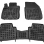 Rezaw-Plast kummist salongimatid – Ford Tourneo Courier