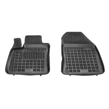 Kummist salongimatid – Ford Transit Courier