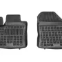 Rezaw-Plast kummist salongimatid – Ford Transit Courier