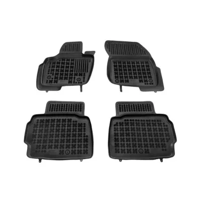 Rezaw-Plast kummist salongimatid – Ford Mondeo Estate / Mondeo Saloon