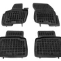 Rezaw-Plast kummist salongimatid – Ford Mondeo Estate / Mondeo Saloon