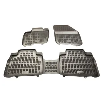 Kummist salongimatid – Ford Galaxy / S-Max