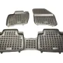 Rezaw-Plast kummist salongimatid – Ford Galaxy / S-Max