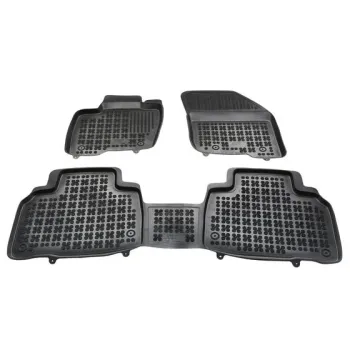 Kummist salongimatid – Ford Edge