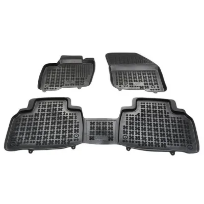 Rezaw-Plast kummist salongimatid – Ford Edge