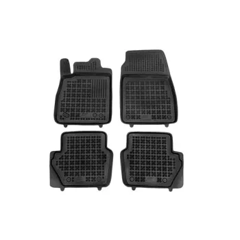 Kummist salongimatid – Ford EcoSport / Fiesta / Puma