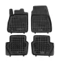 Rezaw-Plast kummist salongimatid – Ford EcoSport / Fiesta / Puma