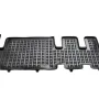 Rezaw-Plast kummist salongimatid – Ford Tourneo Custom