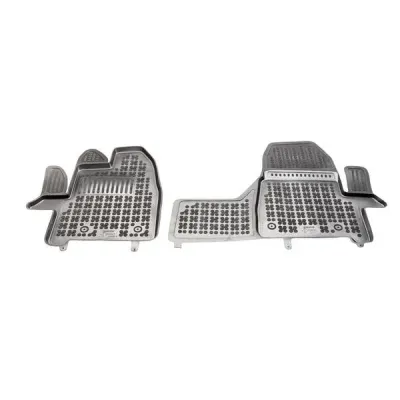 Rezaw-Plast kummist salongimatid – Ford Tourneo Custom