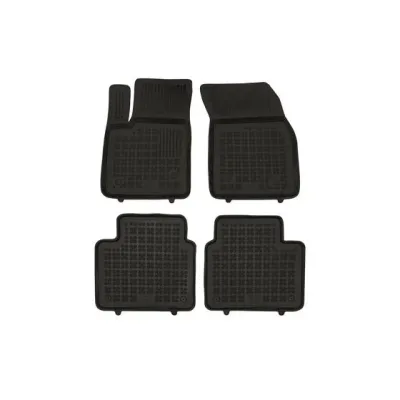Rezaw-Plast kummist salongimatid – Ford Focus