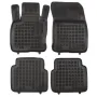 Rezaw-Plast kummist salongimatid – Ford Kuga