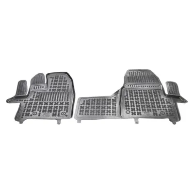 Rezaw-Plast kummist salongimatid – Ford Tourneo Custom