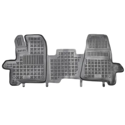 Rezaw-Plast kummist salongimatid – Ford Transit