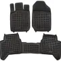 Rezaw-Plast kummist salongimatid – Ford Ranger Double Cab / Ranger Single Cab / Ranger Super Cab