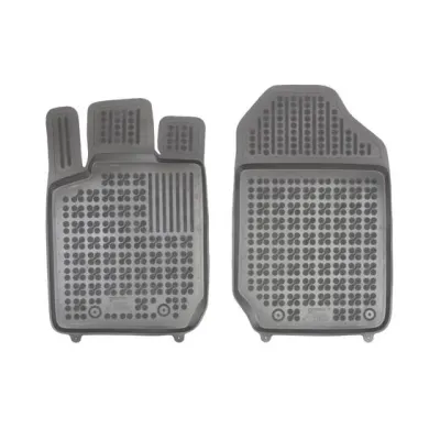 Rezaw-Plast kummist salongimatid – Ford Ranger Double Cab / Ranger Single Cab / Ranger Super Cab