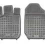 Rezaw-Plast kummist salongimatid – Ford Ranger Double Cab / Ranger Single Cab / Ranger Super Cab