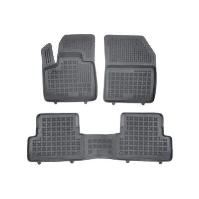 Rezaw-Plast kummist salongimatid – Ford Mustang Mach-E