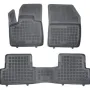 Rezaw-Plast kummist salongimatid – Ford Mustang Mach-E