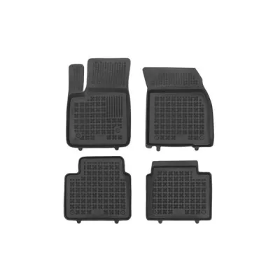Rezaw-Plast kummist salongimatid – Ford Focus