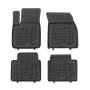 Rezaw-Plast kummist salongimatid – Ford Focus