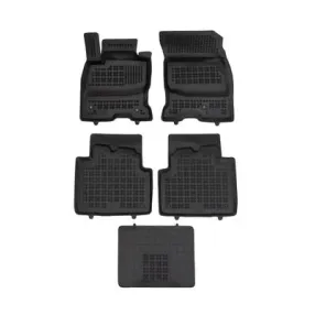 Rezaw-Plast kummist salongimatid – Ford Kuga