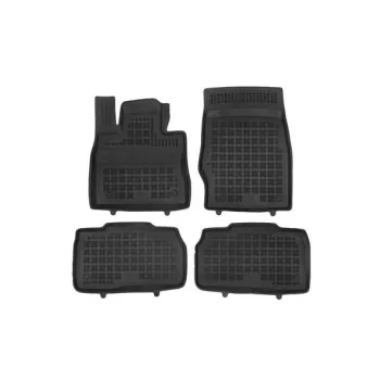 Kummist salongimatid – Ford Explorer