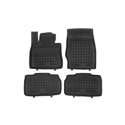 Rezaw-Plast kummist salongimatid – Ford Explorer